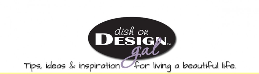 Dish on Design Gal